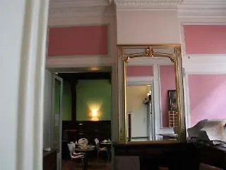 Hotel Sabina Brussels