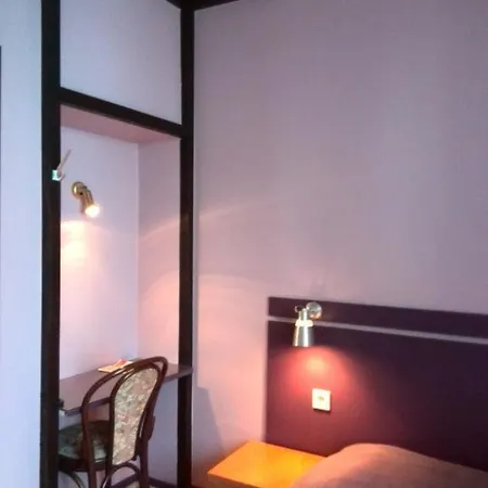 Sabina Hotel
