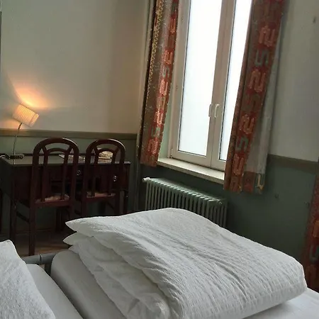 Sabina 2* Brussels