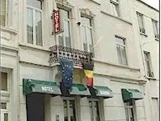 Sabina Hotel Brussels